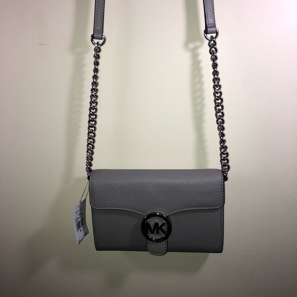 Michael Kors Handbags - NWT! Michael Kors Mini Crossbody  Purse